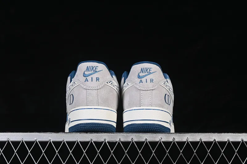 All categories Nk Air Force 1 Air Force series Nk Air Force 1 Low Air Force low-top Nike Air Force 1'07 Low jointly customized model Air Force 1 low-top casual sneakers SS1979-010